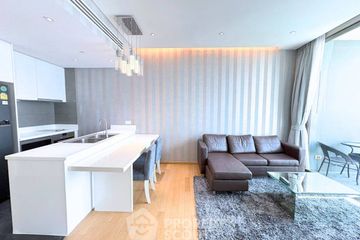 1 Bedroom Condo for rent in Aequa Sukhumvit 49, Khlong Tan Nuea, Bangkok near BTS Thong Lo