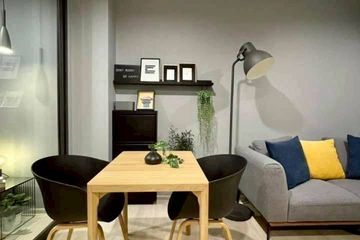 1 Bedroom Condo for rent in Life One Wireless, Lumpini, Bangkok near BTS Ploen Chit