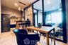 1 Bedroom Condo for rent in Life One Wireless, Lumpini, Bangkok near BTS Ploen Chit