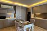 1 Bedroom Condo for rent in MODE Sukhumvit 61, Khlong Tan Nuea, Bangkok near BTS Ekkamai