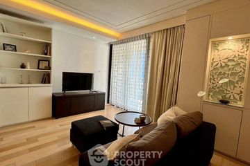 1 Bedroom Condo for rent in MODE Sukhumvit 61, Khlong Tan Nuea, Bangkok near BTS Ekkamai