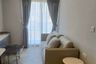 1 Bedroom Condo for rent in Chapter Thonglor 25, Khlong Tan Nuea, Bangkok near BTS Thong Lo