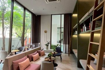 1 Bedroom Condo for rent in Chapter Thonglor 25, Khlong Tan Nuea, Bangkok near BTS Thong Lo