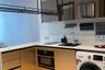 1 Bedroom Condo for rent in Supalai Icon Sathorn, Thung Maha Mek, Bangkok near MRT Lumpini