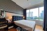 1 Bedroom Condo for rent in Wind Ratchayothin, Chatuchak, Bangkok near MRT Lat Phrao