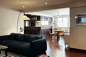 3 Bedroom Condo for rent in G.S. Housing, Khlong Tan Nuea, Bangkok near BTS Phrom Phong