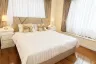 2 Bedroom Condo for rent in Baan Piya Sathorn, Thung Maha Mek, Bangkok near BTS Sala Daeng