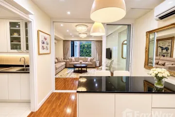 2 Bedroom Condo for rent in Baan Piya Sathorn, Thung Maha Mek, Bangkok near BTS Sala Daeng
