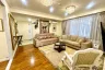 2 Bedroom Condo for rent in Baan Piya Sathorn, Thung Maha Mek, Bangkok near BTS Sala Daeng