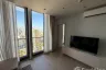 2 Bedroom Condo for rent in NOBLE STATE 39, Khlong Tan Nuea, Bangkok near BTS Phrom Phong