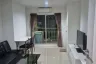1 Bedroom Condo for rent in Lumpini Place Srinakarin, Suan Luang, Bangkok near MRT Phatthanakan