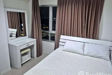 1 Bedroom Condo for rent in Lumpini Place Srinakarin, Suan Luang, Bangkok near MRT Phatthanakan