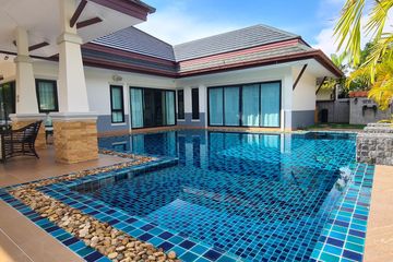 3 Bedroom Villa for Sale or Rent in Baan Dusit Pattaya Hill 5, Huai Yai, Chonburi