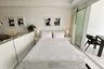 Condo for rent in View Talay Condo 7, Nong Prue, Chonburi