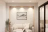 Apartment for sale in Rimnam Mansion, Suthep, Chiang Mai