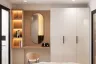 Apartment for sale in Rimnam Mansion, Suthep, Chiang Mai