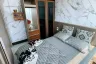 1 Bedroom Condo for rent in The Twin Tower Jomtien, Nong Prue, Chonburi