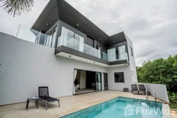 4 Bedroom Villa for rent in Kimera Pool Villa, Chalong, Phuket