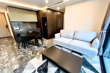 1 Bedroom Condo for rent in 168 Sukhumvit 36, Phra Khanong, Bangkok near BTS Thong Lo