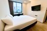 1 Bedroom Condo for rent in 168 Sukhumvit 36, Phra Khanong, Bangkok near BTS Thong Lo