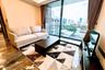 1 Bedroom Condo for rent in 168 Sukhumvit 36, Phra Khanong, Bangkok near BTS Thong Lo