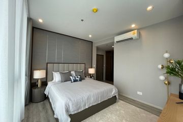 2 Bedroom Condo for rent in Ideo Mobi Sukhumvit 81, Bang Chak, Bangkok near BTS On Nut