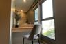 2 Bedroom Condo for rent in Ideo Mobi Sukhumvit 81, Bang Chak, Bangkok near BTS On Nut