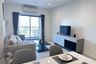 2 Bedroom Condo for rent in The Crest Sukhumvit 34, Khlong Tan, Bangkok near BTS Thong Lo