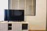 1 Bedroom Condo for rent in The Issara Sathorn, Thung Maha Mek, Bangkok near BTS Saint Louis