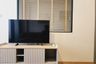 1 Bedroom Condo for rent in The Issara Sathorn, Thung Maha Mek, Bangkok near BTS Saint Louis