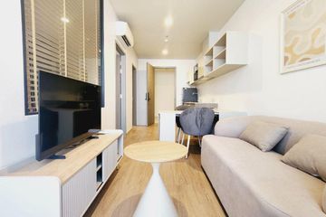 1 Bedroom Condo for rent in The Issara Sathorn, Thung Maha Mek, Bangkok near BTS Saint Louis