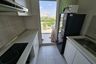 1 Bedroom Condo for Sale or Rent in Lumpini Place Rama IX - Ratchada, Huai Khwang, Bangkok near MRT Phra Ram 9