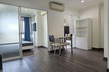 1 Bedroom Condo for Sale or Rent in Lumpini Place Rama IX - Ratchada, Huai Khwang, Bangkok near MRT Phra Ram 9