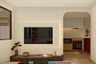 2 Bedroom Condo for sale in Srithana Condominium 2, Suthep, Chiang Mai
