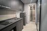1 Bedroom Condo for rent in Monte Rama 9, Hua Mak, Bangkok near MRT Ramkhamhaeng 12