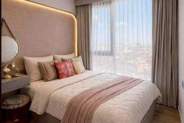 1 Bedroom Condo for rent in Modiz Rhyme Ramkhamhaeng, Hua Mak, Bangkok near Airport Rail Link Ramkhamhaeng