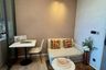 1 Bedroom Condo for rent in Modiz Rhyme Ramkhamhaeng, Hua Mak, Bangkok near Airport Rail Link Ramkhamhaeng