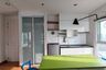 Condo for rent in The Parkland Grand Taksin, Bukkhalo, Bangkok near BTS Talat Phlu