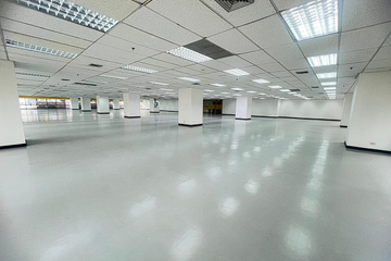 Office for rent in Serm Mit Tower, Khlong Toei Nuea, Bangkok near MRT Sukhumvit