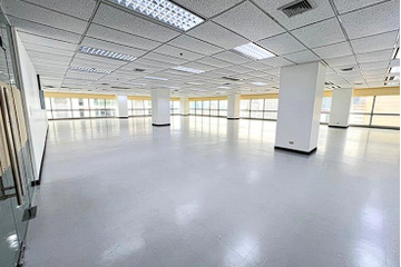 Office for rent in Serm Mit Tower, Khlong Toei Nuea, Bangkok near MRT Sukhumvit