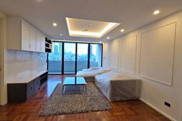 1 Bedroom Condo for sale in The Royal Navin Tower, Chong Nonsi, Bangkok near MRT Khlong Toei
