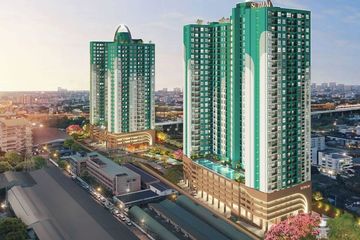 1 Bedroom Condo for sale in Supalai Parc Ekkamai-Pattanakarn, Suan Luang, Bangkok near Airport Rail Link Ramkhamhaeng