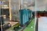 1 Bedroom Condo for sale in Supalai Parc Ekkamai-Pattanakarn, Suan Luang, Bangkok near Airport Rail Link Ramkhamhaeng