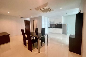 1 Bedroom Condo for sale in Sukhumvit Living Town, Khlong Toei Nuea, Bangkok near MRT Phetchaburi