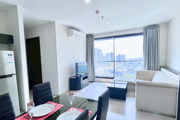 2 Bedroom Condo for rent in Rhythm Sukhumvit 44/1, Phra Khanong, Bangkok near BTS Phra Khanong
