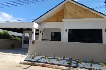 3 Bedroom House for rent in Baan Wang Tan, Mae Hia, Chiang Mai