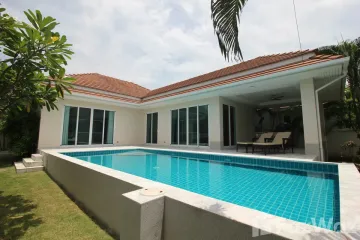 3 Bedroom Villa for sale in Woodlands Residences, Thap Tai, Prachuap Khiri Khan