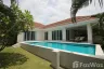 3 Bedroom Villa for sale in Woodlands Residences, Thap Tai, Prachuap Khiri Khan