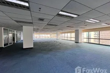 Office for rent in Serm Mit Tower, Khlong Toei Nuea, Bangkok near MRT Sukhumvit