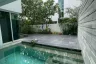 4 Bedroom House for rent in The Trees Sathorn, Chong Nonsi, Bangkok near MRT Khlong Toei